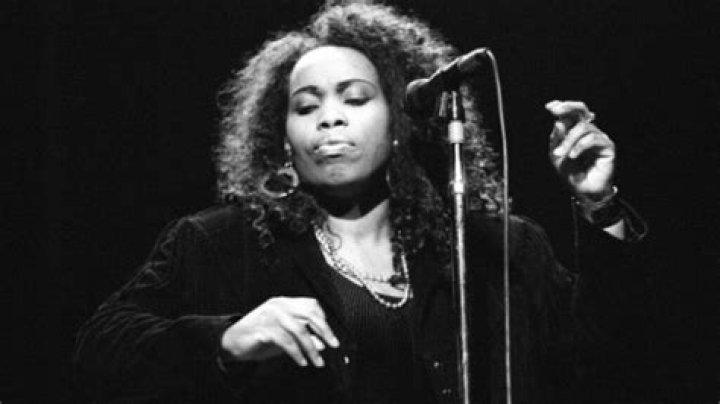 Ruby Turner’s Weight Loss