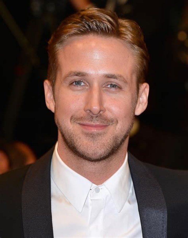 Thomas Gosling: Who is Ryan Gosling's father? 1 Ryan Gosling
