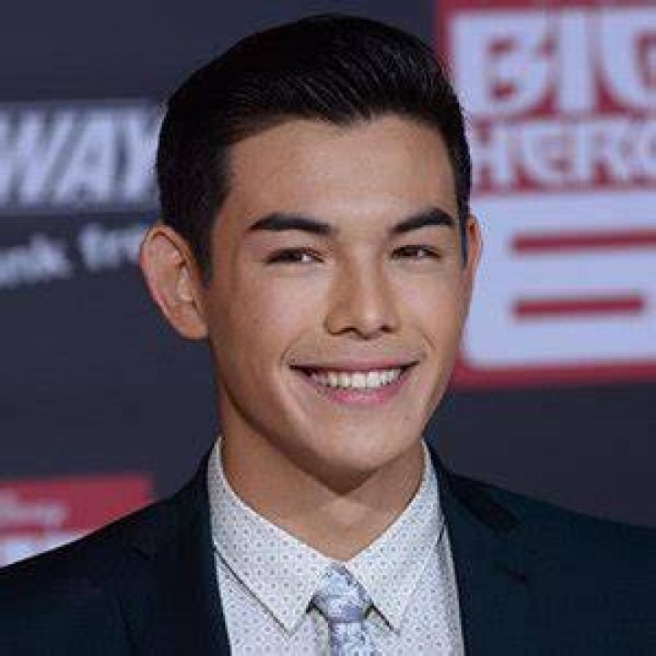 Ryan Potter Net Worth