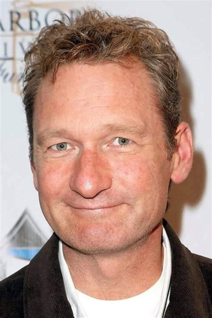 Ryan Stiles Ryan Stiles