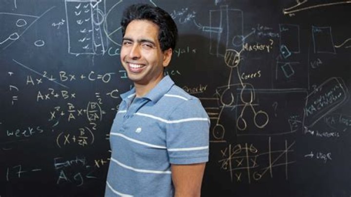 Sal Khan Sal Khan