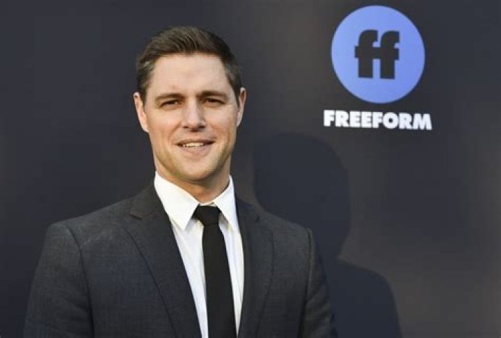 Samuel Page Net Worth