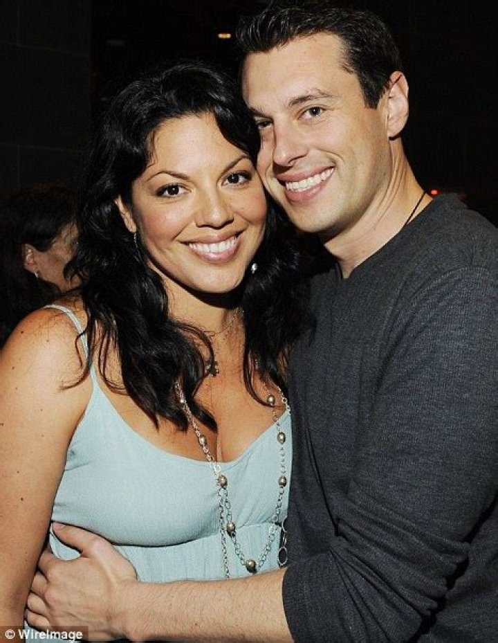 Sara Ramirez Net Worth