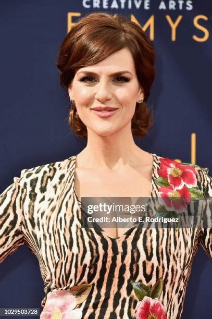 Sara Rue