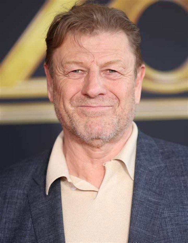 Sean Bean Sean Bean