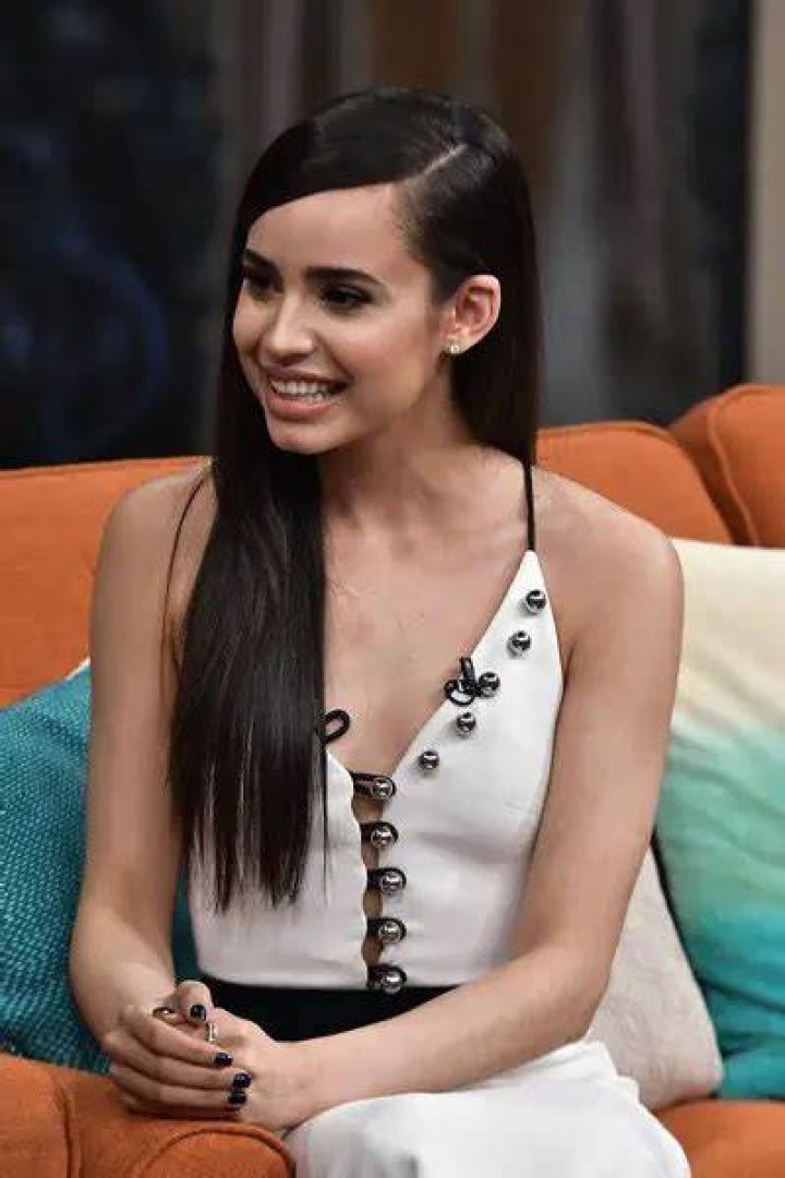 Sofia Carson Bra Size, Age, Weight, Height, Measurements
