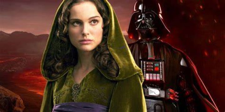 Star Wars Hints At Padme Being A Total Stranger To Darth Vader