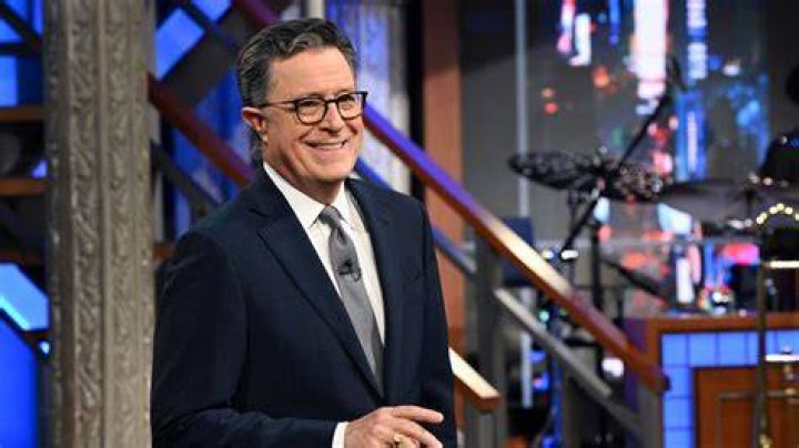 Stephen Colbert Stephen Colbert