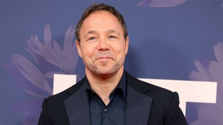 Stephen Graham Net Worth