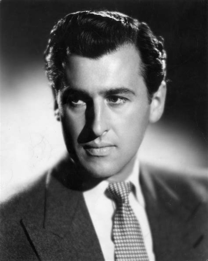 Stewart Granger Stewart Granger