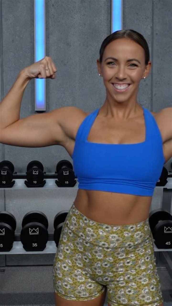 Sydney Cummings Houdyshell
