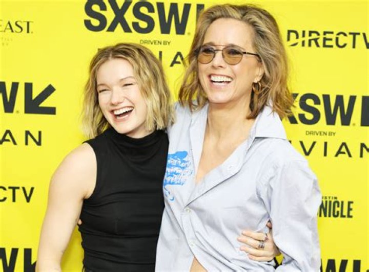 Téa Leoni Téa Leoni