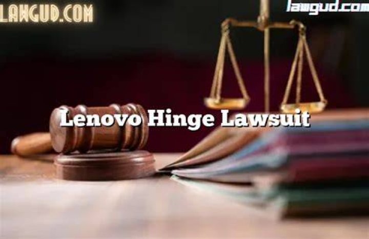 The Hinge lawsuit, explained