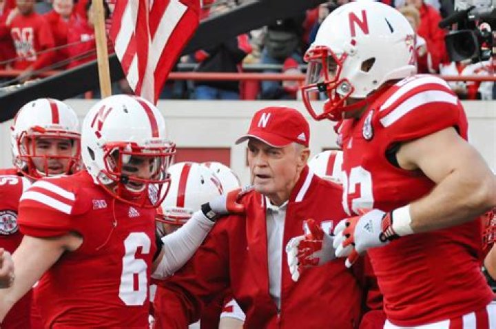 Tom Osborne Tom Osborne