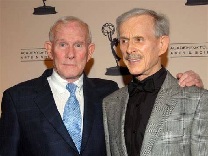 Tom Smothers Tom Smothers