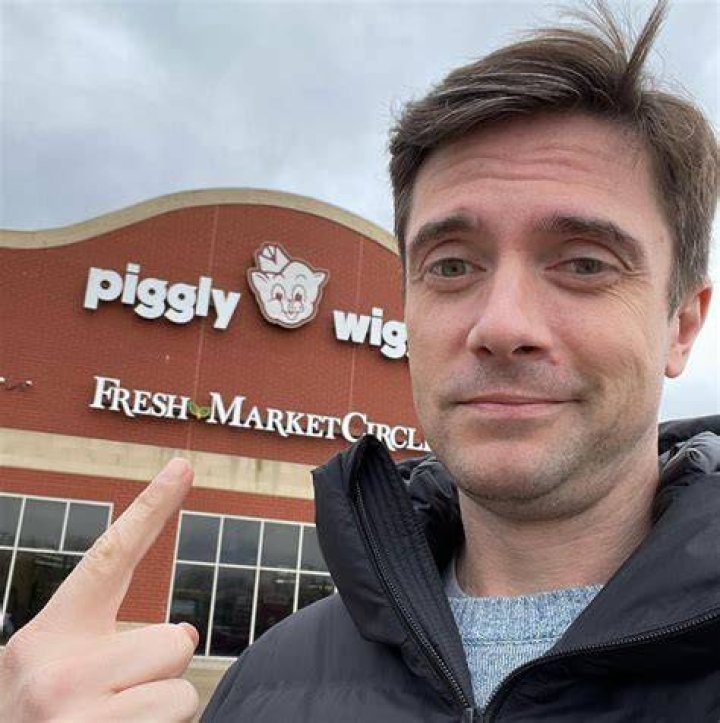Topher Grace Net Worth
