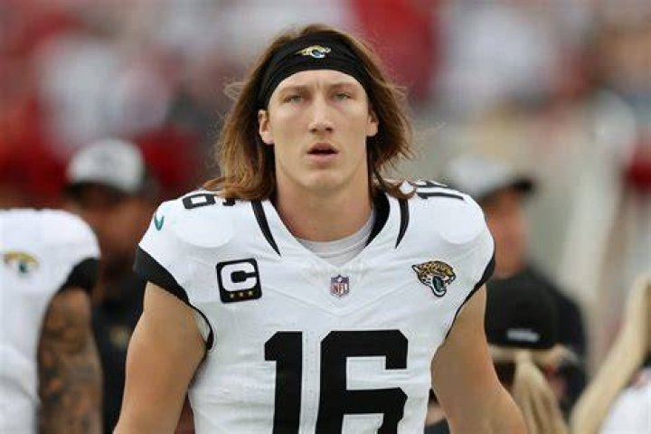 Trevor Lawrence Trevor Lawrence