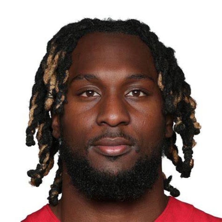 Trey Sermon contract, salary and net worth explored 1 Trey Sermon 1