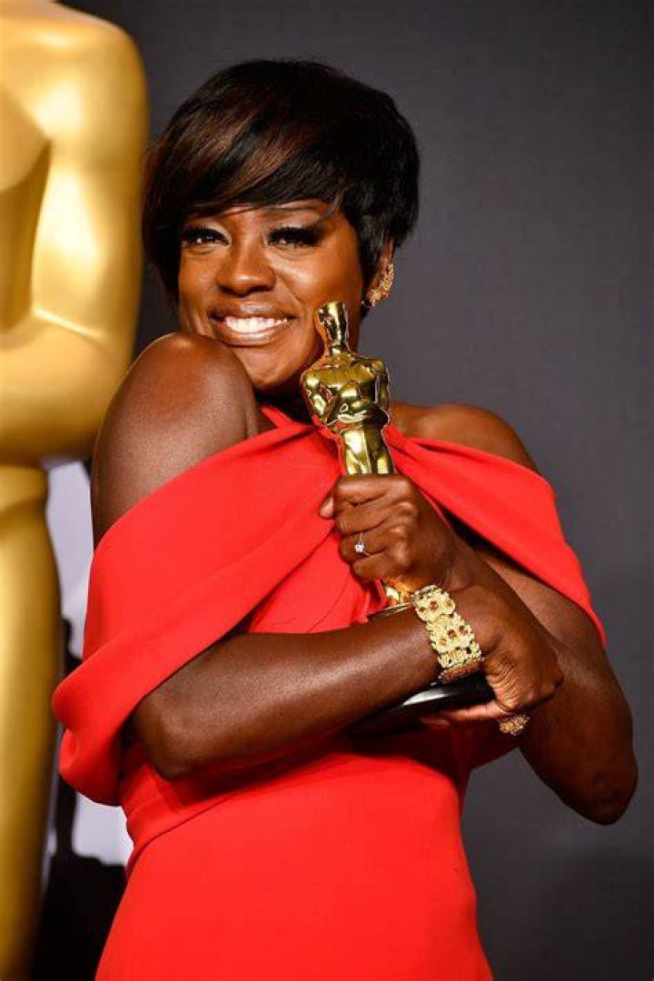 Viola Davis Viola Davis