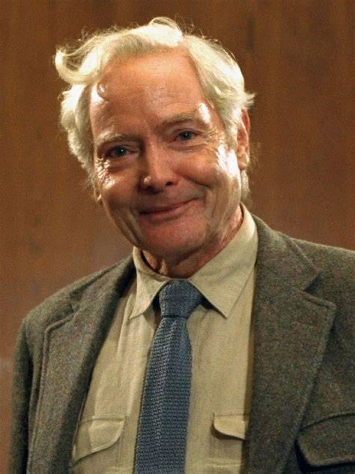 W. S. Merwin W. S. Merwin