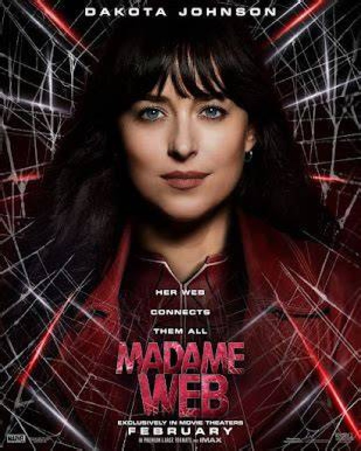 When does ‘Madame Web’ take place?