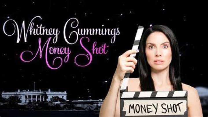 Whitney Cummings