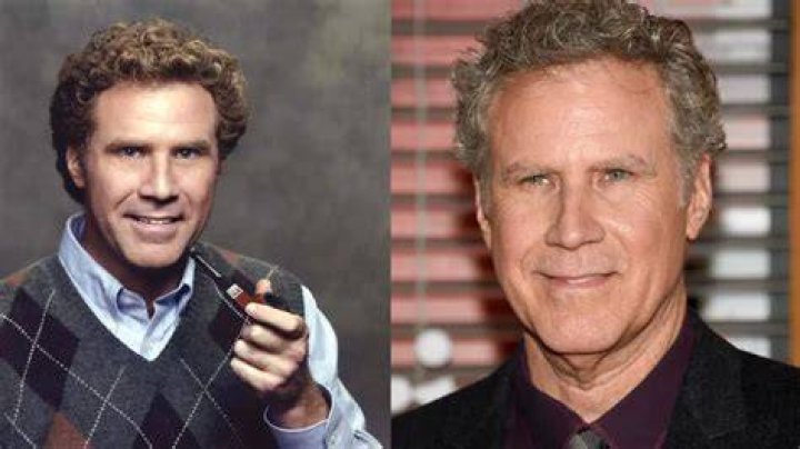 will ferrell plastic surgery