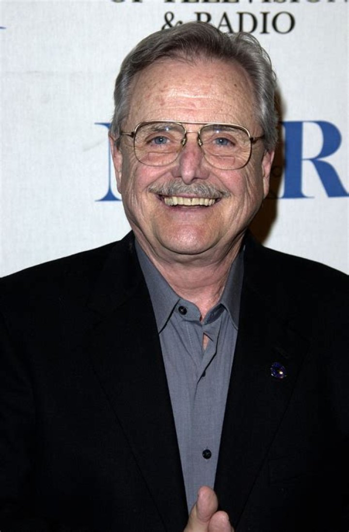 William Daniels William Daniels