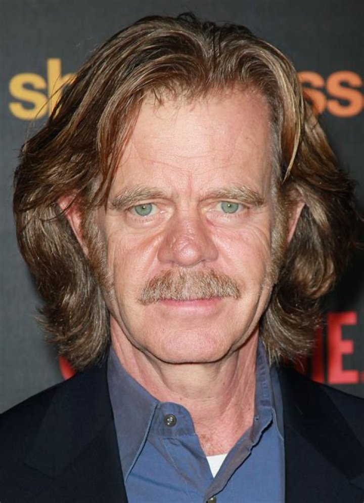 William H. Macy William H. Macy