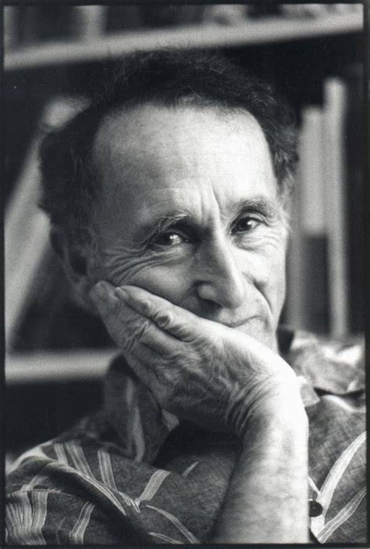 William Labov William Labov