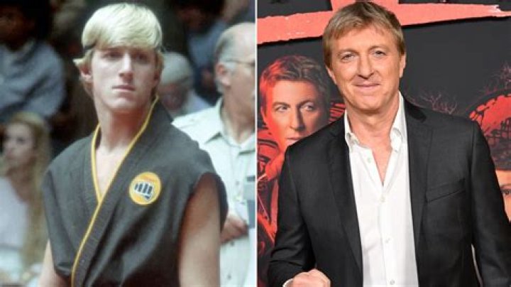 William Zabka William Zabka