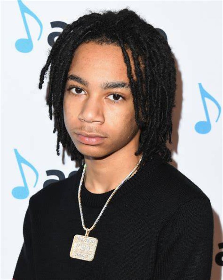 YBN Nahmir YBN Nahmir