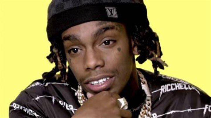 YNW Melly YNW Melly