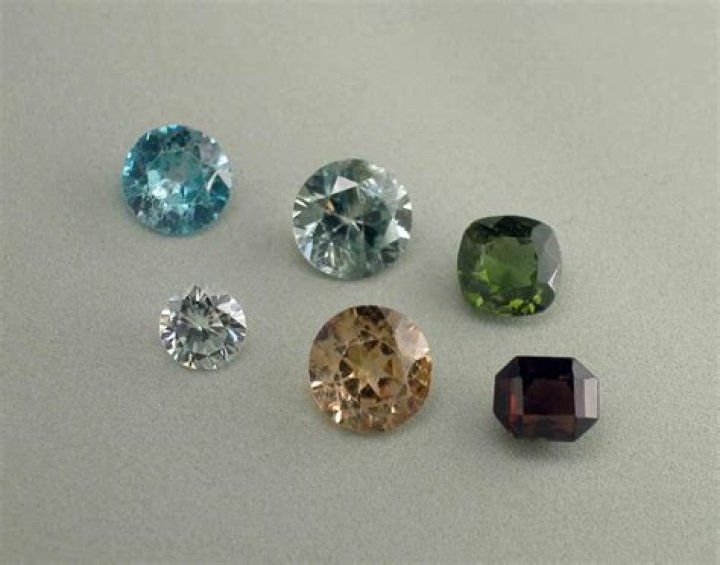 Zircon Zircon